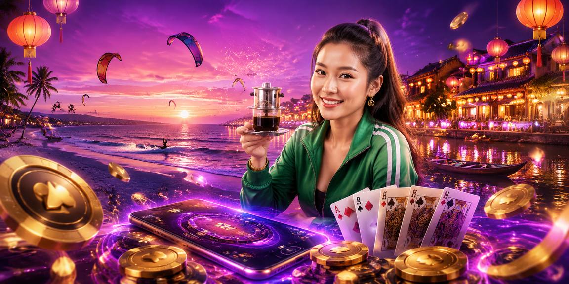 x888 game Casino trực tuyến ngay trên điện thoại của bạn